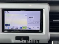 スズキ ハスラー