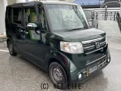 ホンダ N-BOX