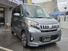 三菱 eKカスタム