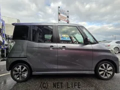 三菱 eKカスタム