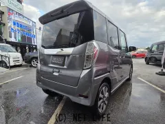 三菱 eKカスタム