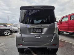 三菱 eKカスタム