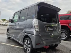 三菱 eKカスタム