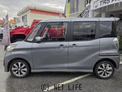 三菱 eKカスタム