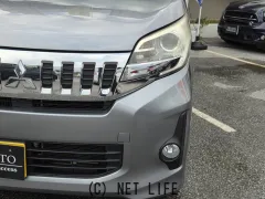 三菱 eKカスタム