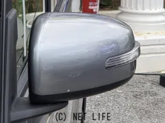 三菱 eKカスタム