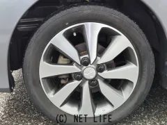 三菱 eKカスタム