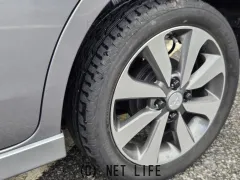 三菱 eKカスタム