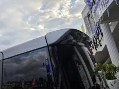 三菱 eKカスタム