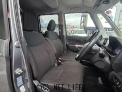 三菱 eKカスタム