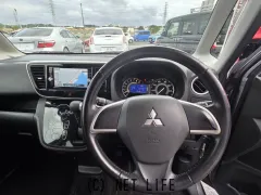 三菱 eKカスタム