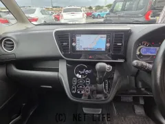 三菱 eKカスタム