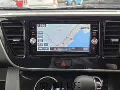 三菱 eKカスタム