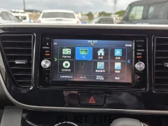 三菱 eKカスタム