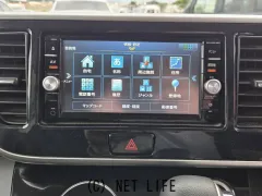 三菱 eKカスタム