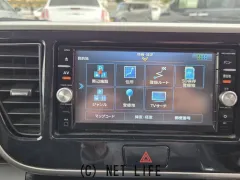 三菱 eKカスタム