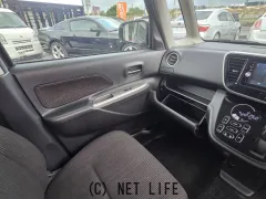 三菱 eKカスタム