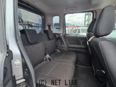 三菱 eKカスタム