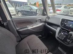 三菱 eKカスタム