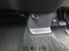 三菱 eKカスタム