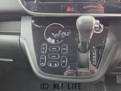 三菱 eKカスタム