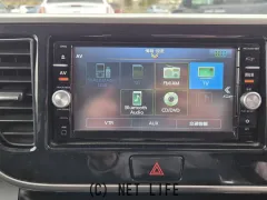 三菱 eKカスタム