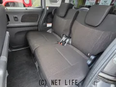 三菱 eKカスタム