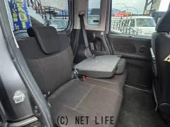 三菱 eKカスタム