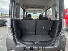 三菱 eKカスタム