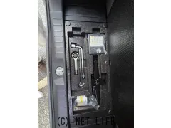 三菱 eKカスタム