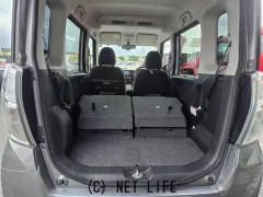 三菱 eKカスタム