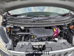 三菱 eKカスタム