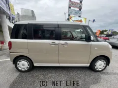 ダイハツ ムーヴキャンバス