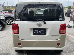 ダイハツ ムーヴキャンバス