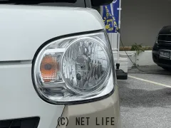 ダイハツ ムーヴキャンバス