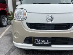 ダイハツ ムーヴキャンバス