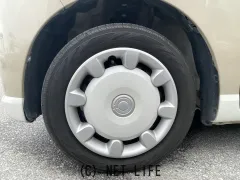 ダイハツ ムーヴキャンバス