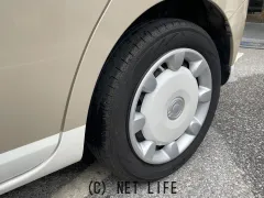 ダイハツ ムーヴキャンバス