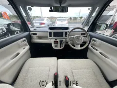 ダイハツ ムーヴキャンバス