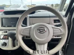 ダイハツ ムーヴキャンバス