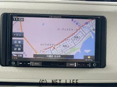 ダイハツ ムーヴキャンバス