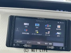 ダイハツ ムーヴキャンバス