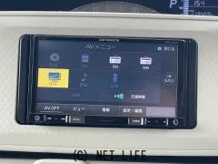 ダイハツ ムーヴキャンバス