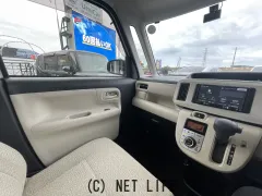 ダイハツ ムーヴキャンバス