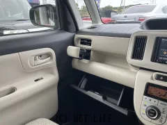 ダイハツ ムーヴキャンバス