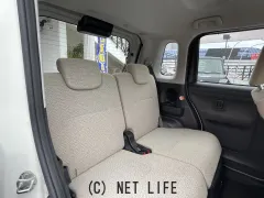 ダイハツ ムーヴキャンバス