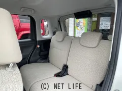 ダイハツ ムーヴキャンバス