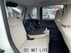 ダイハツ ムーヴキャンバス