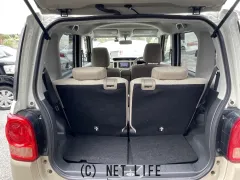 ダイハツ ムーヴキャンバス