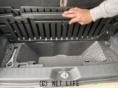 ダイハツ ムーヴキャンバス